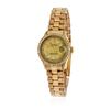 Image 1 : Ladies Rolex 18KT Yellow Gold Diamond DateJust Wristwatch