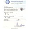 Image 3 : 14KT White Gold 0.81 ctw Diamond Ring