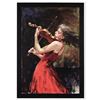 Image 1 : The Passion of Music by  Andrew Atroshenko