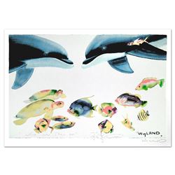 Who Invited These Guys? by Wyland and Taylor