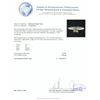 Image 3 : 14KT White Gold 0.75 ctw Diamond Ring