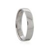 Image 2 : 14KT White Gold Ring