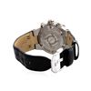 Image 4 : Gents Officina Del Tempo Stainless Steel Chronograph Wristwatch
