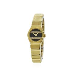 Ladies Piaget Polo 18KT Yellow Gold Wristwatch