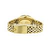 Image 5 : Gents Rolex 18KT Yellow Gold Diamond DateJust Wristwatch