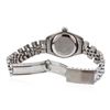 Image 4 : Ladies Rolex Stainless Steel Diamond Oyster Perpetual Wristwatch