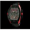 Image 1 : Gents Franck Muller Conquistador Grand Prix Wristwatch
