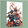 Image 1 : Ultimate New Ultimates #5 by Marvel Comics