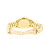 Image 3 : Gents Rolex 18KT Gold 4.40 ctw Diamond Super President Style Wristwatch