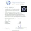 Image 3 : 14KT White Gold 2.33 ctw Tanzanite and Diamond Ring