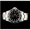 Image 1 : Gents Rolex Stainless Steel Submariner Wristwatch