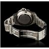 Image 3 : Gents Rolex Stainless Steel Submariner Wristwatch