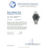 Image 4 : Gents Rolex Stainless Steel Submariner Wristwatch