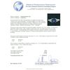 Image 4 : 14KT White Gold 2.90 ctw Sapphire and Diamond Ring