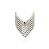 Image 1 : 18KT White Gold 1.35 ctw Diamond Ring