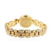Image 3 : Ladies Renato Ferraris 18KT Yellow Gold 4.00 ctw Diamond Wristwatch