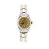 Image 1 : Ladies Rolex Two-Tone Oyster Perpetual Wristwatch