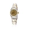 Image 2 : Ladies Rolex Two-Tone Oyster Perpetual Wristwatch