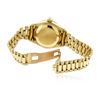Image 4 : Ladies Rolex 18KT Yellow Gold Diamond DateJust Wristwatch