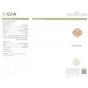 Image 6 : 18KT Two-Tone Gold GIA Certified 15.13 ctw Multi-Color Sapphire and Diamond Ring