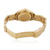 Image 3 : Ladies Rolex 18KT Yellow Gold DateJust Wristwatch