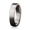 Image 2 : Platinum Band Ring