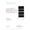 Image 4 : 14KT White Gold 2.37 ctw Diamond Bracelet
