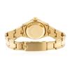 Image 3 : Ladies Rolex 18KT Yellow Gold Diamond Oyster Perpetual Wristwatch