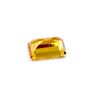 Image 2 : 6 ct & up Citrine Emerald Cut Loose Stone