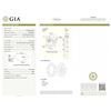 Image 2 : GIA/Oval/FANCY-CLR/SI2/0.74Ct