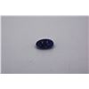 Image 1 : Cabochon Tanzanite 9.22ct or over Loose Stone