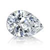 Image 1 : GIA/Pear Shape/D/SI2/1.01Ct