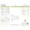 Image 2 : GIA/ASSCHER/FANCY-CLR/VS2/1.01Ct