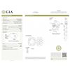 Image 2 : GIA/Cusion/FANCY-CLR/VS2/1Ct