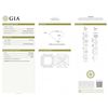 Image 2 : GIA/ASSCHER/J/IF/1.01Ct
