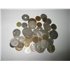 Image 1 : 10 TOTAL U.S. COINS INCLUDES SILVER KENNEDY HALF DOLLAR/INDIAN HEAD CENTS & BUFFALO NICKELS!!