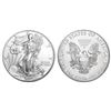 Image 1 : 2014 SILVER EAGLE 1oz .999 SILVER *MS HIGH GRADE* SILVER EAGLE CAME OUT OF SAFE BOX!!