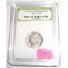 Image 1 : 1936-P *PHILADELPHIA MINT* BUFFALO NICKEL *CERTIFIED BY INB-INTERNATIONAL NUMISMATIC BUREAU* NICE EA