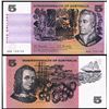 Image 1 : 1967 Coombs/Randall QEII Five Dollar Note