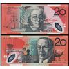Image 1 : 1994 Fraser/Evans QEII Twenty Dollar Note