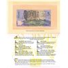 Image 2 : 1992 Fraser/Cole 1st and Last Five Dollar Banknote Folder