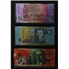 Image 2 : 1996 Australian Banknote Portfolio - Scarce