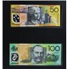 Image 4 : 1996 Australian Banknote Portfolio - Scarce