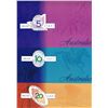 Image 1 : 1997 Australian Banknote Set - Deluxe Low Numbered Uncirculated