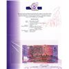 Image 3 : 1997 Australian Banknote Set - Deluxe Low Numbered Uncirculated