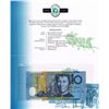 Image 4 : 1997 Australian Banknote Set - Deluxe Low Numbered Uncirculated