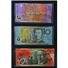 Image 2 : 1997 Australian Coin and Banknote Collectors Folder