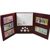 Image 5 : 1998 Australian Coin and Banknote Collectors Folder