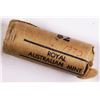 Image 1 : 1970 Australian Five Cent RAM Roll