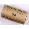 Image 1 : 1982 Australian Twenty Cent RAM Roll